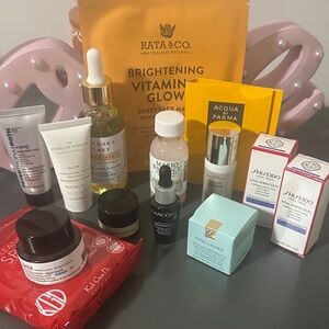 Beauty Care 14 piece Set🤍